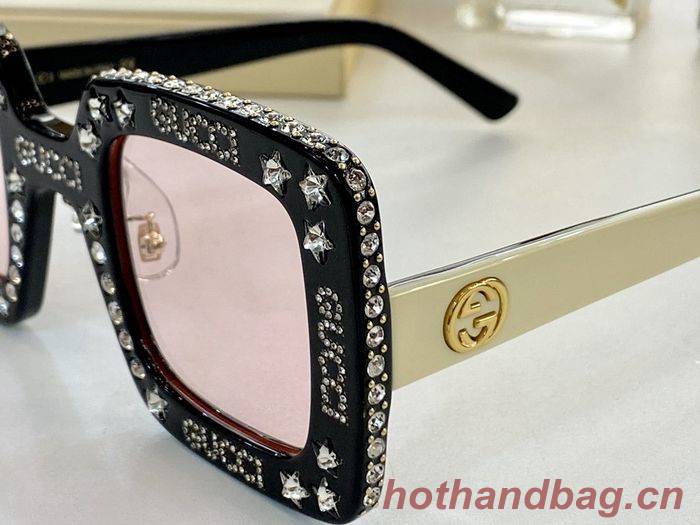 Gucci Sunglasses Top Quality GUS01396