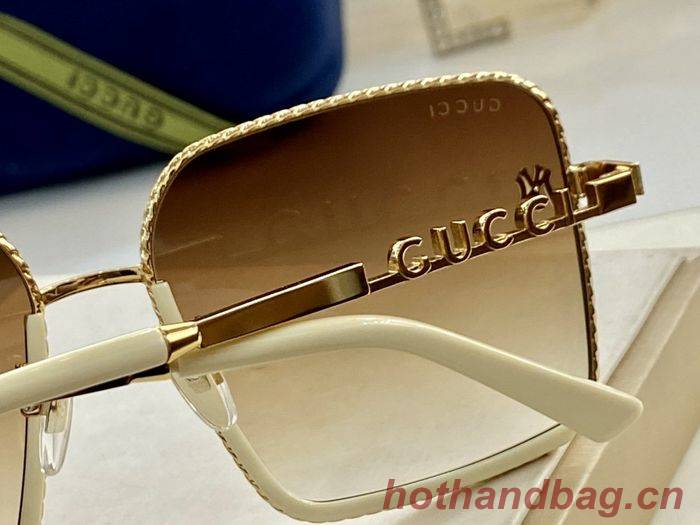 Gucci Sunglasses Top Quality GUS01401
