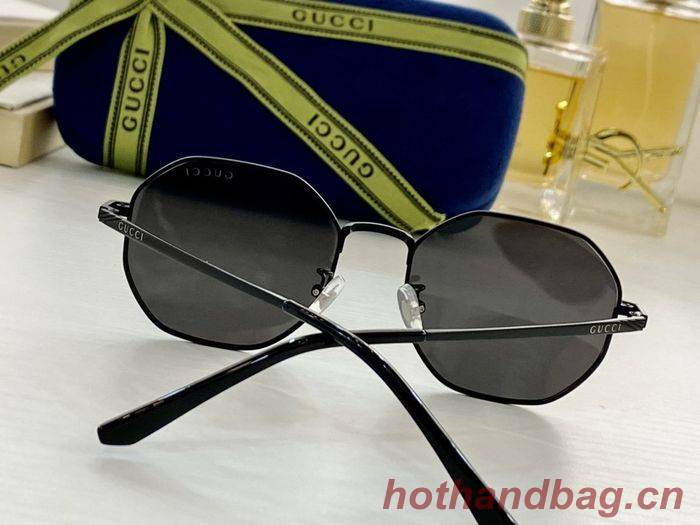 Gucci Sunglasses Top Quality GUS01402