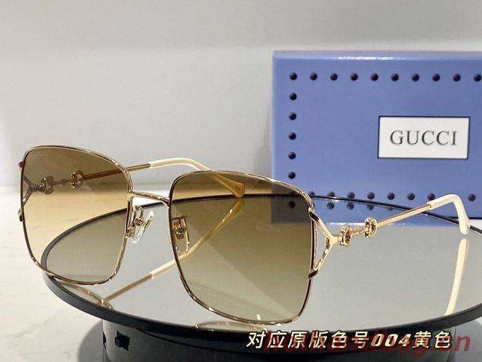 Gucci Sunglasses Top Quality GUS01404