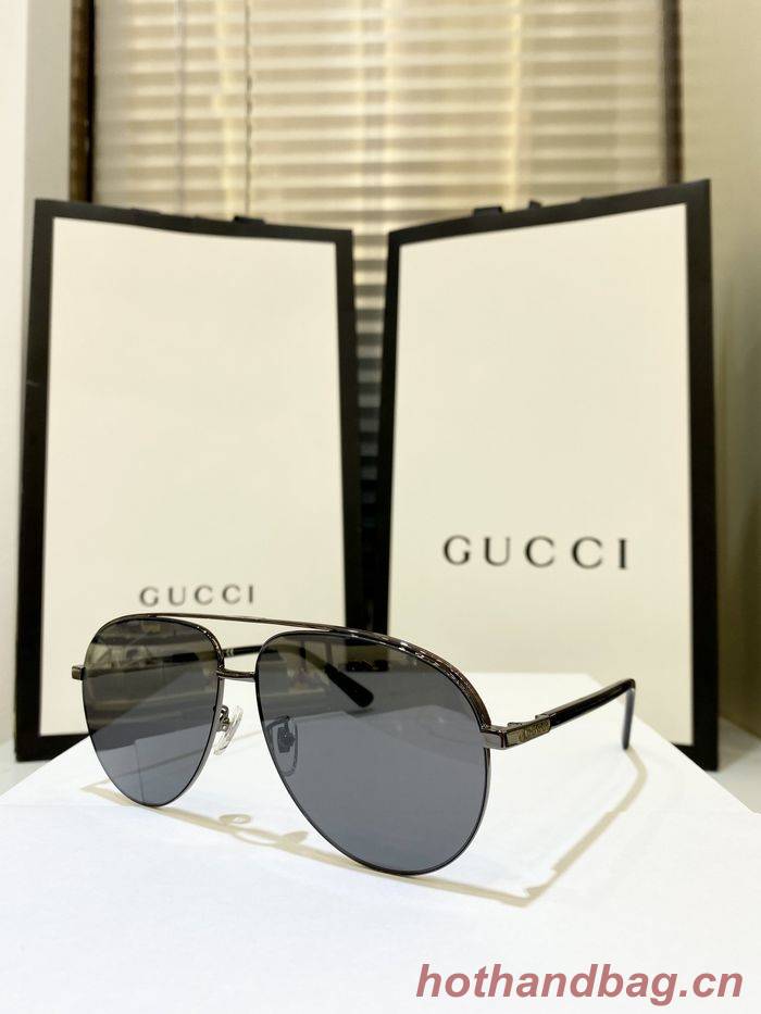 Gucci Sunglasses Top Quality GUS01407