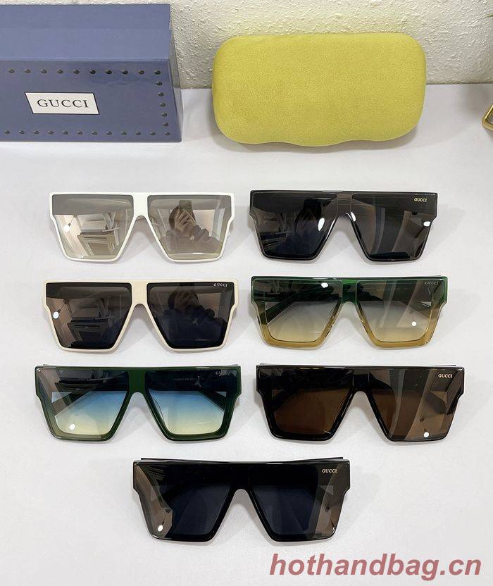 Gucci Sunglasses Top Quality GUS01424