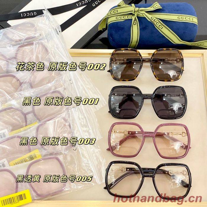 Gucci Sunglasses Top Quality GUS01431