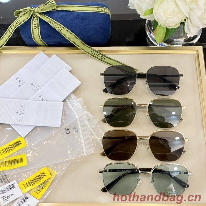 Gucci Sunglasses Top Quality GUS01439