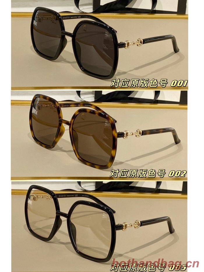 Gucci Sunglasses Top Quality GUS01441