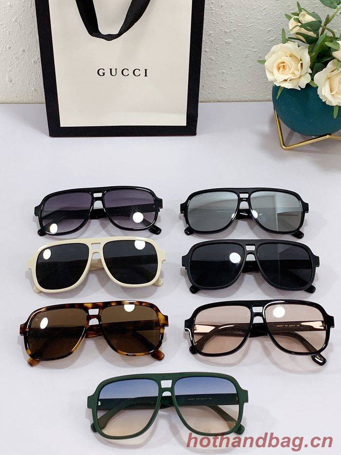 Gucci Sunglasses Top Quality GUS01445