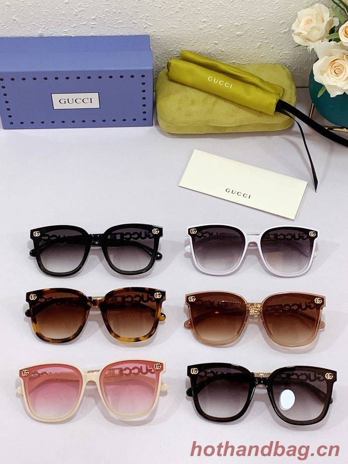 Gucci Sunglasses Top Quality GUS01449
