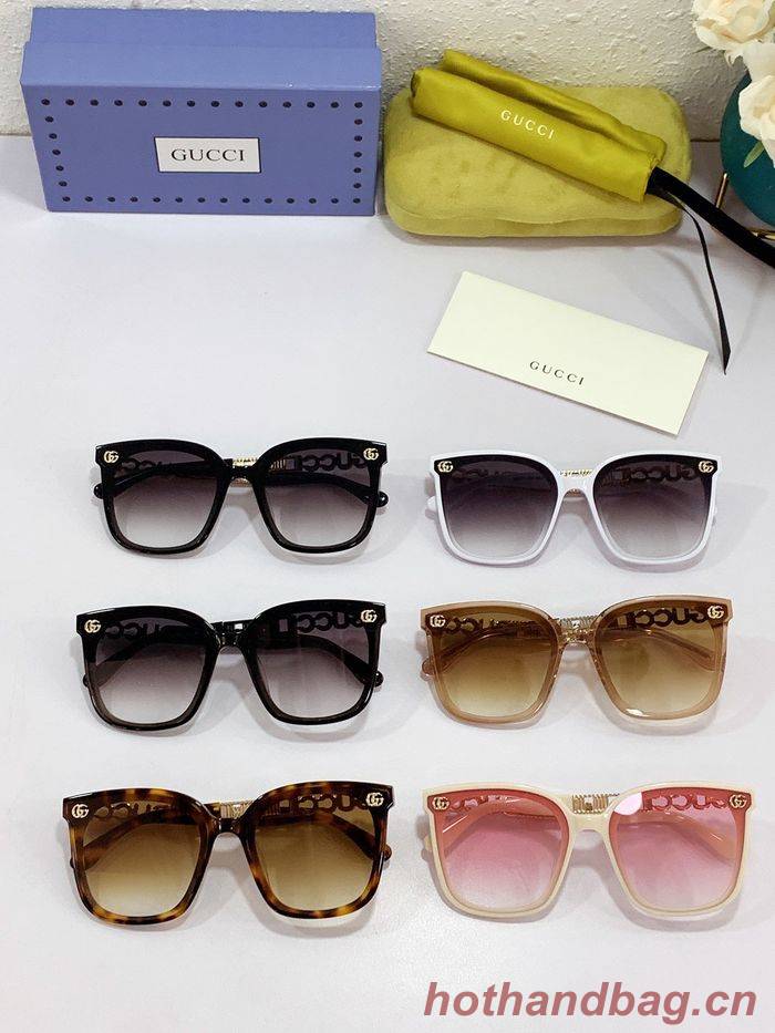 Gucci Sunglasses Top Quality GUS01451