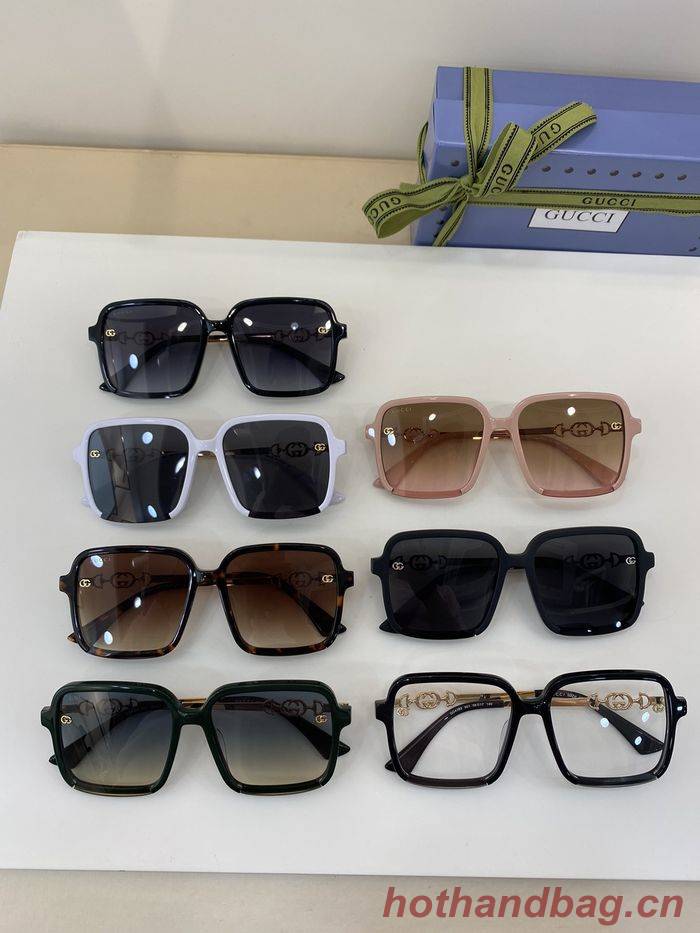 Gucci Sunglasses Top Quality GUS01460