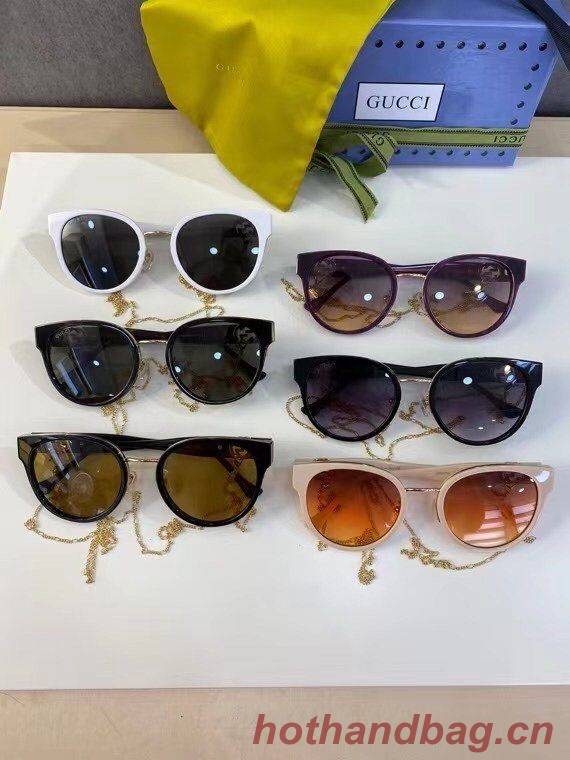 Gucci Sunglasses Top Quality GUS01462
