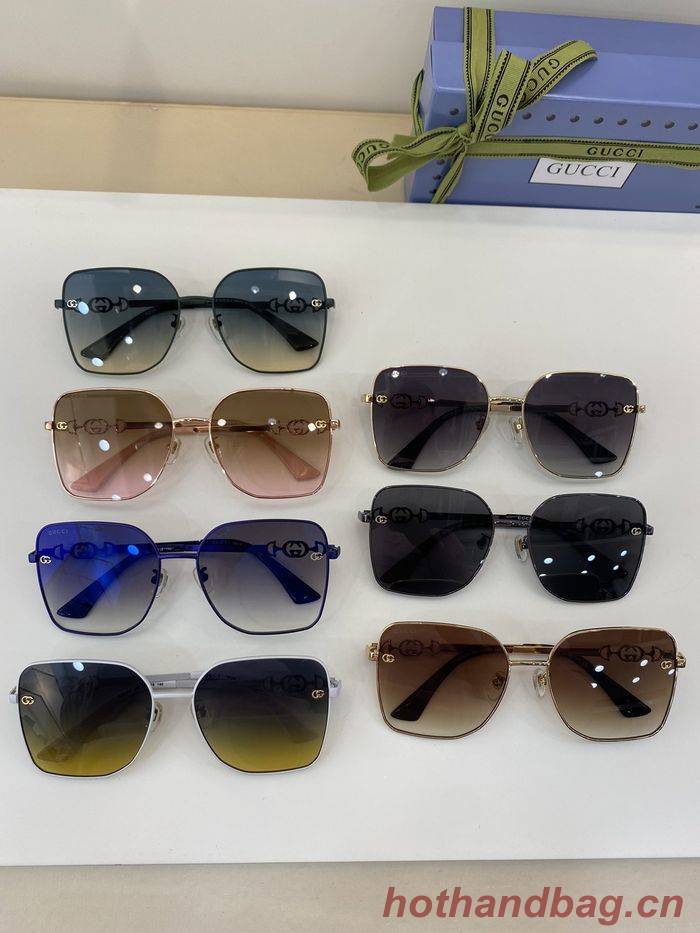 Gucci Sunglasses Top Quality GUS01463