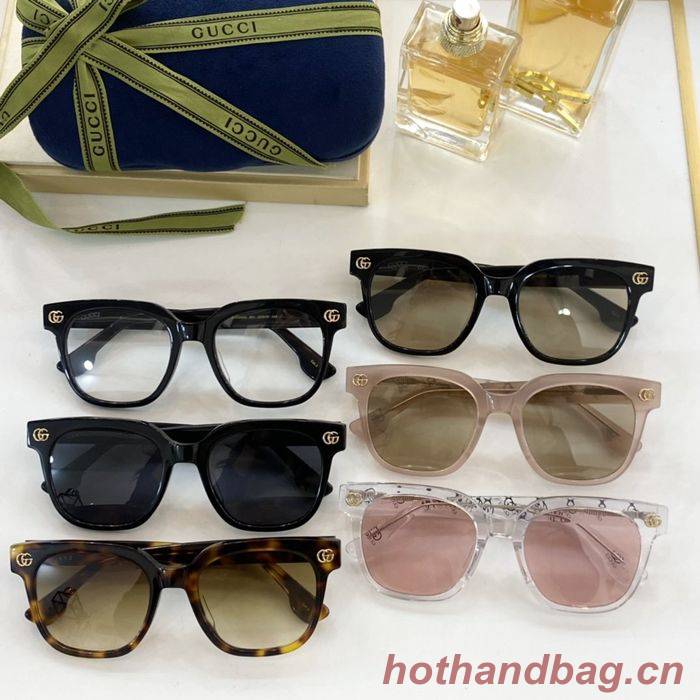 Gucci Sunglasses Top Quality GUS01464