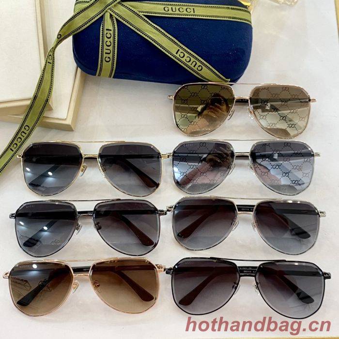 Gucci Sunglasses Top Quality GUS01481
