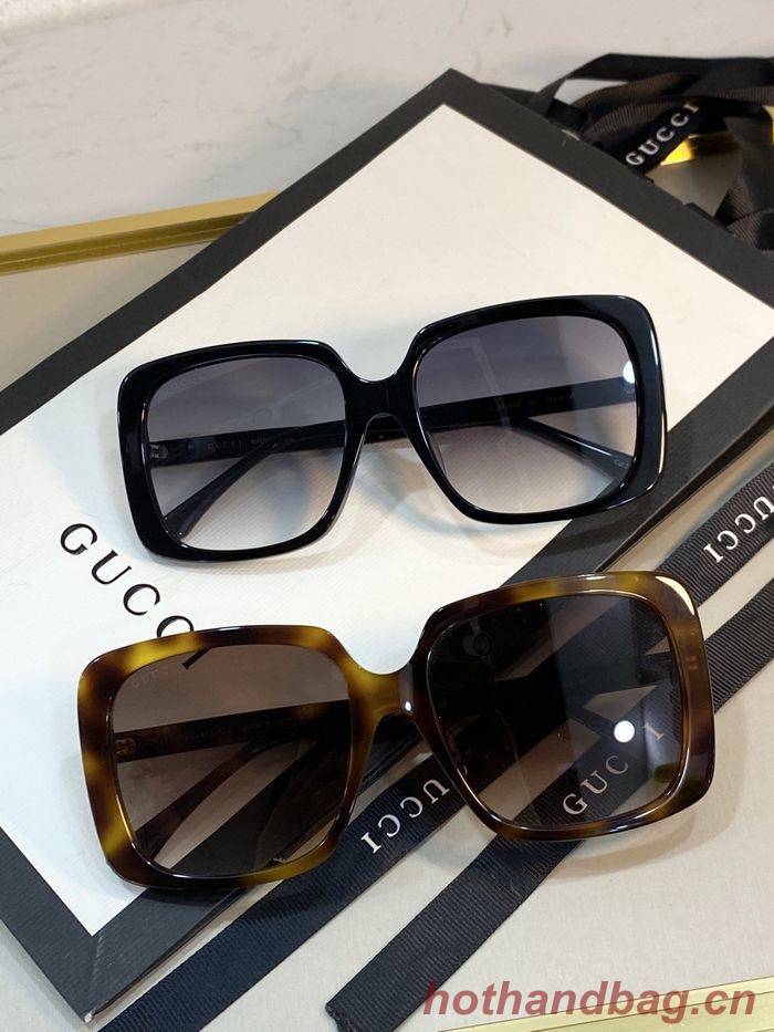 Gucci Sunglasses Top Quality GUS01482