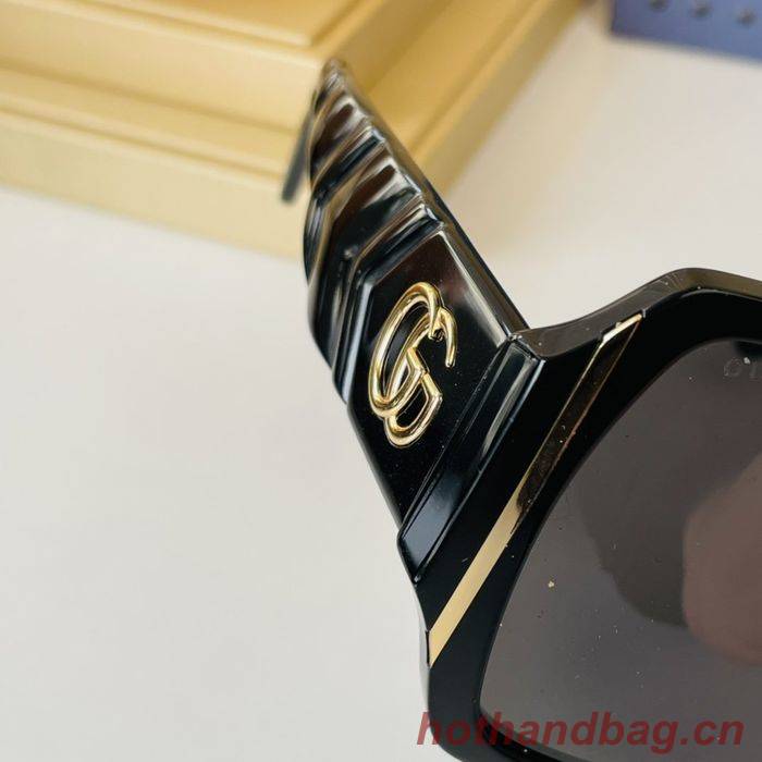 Gucci Sunglasses Top Quality GUS01493