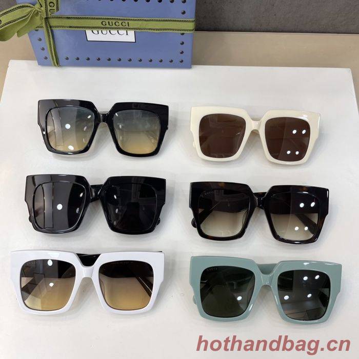 Gucci Sunglasses Top Quality GUS01505