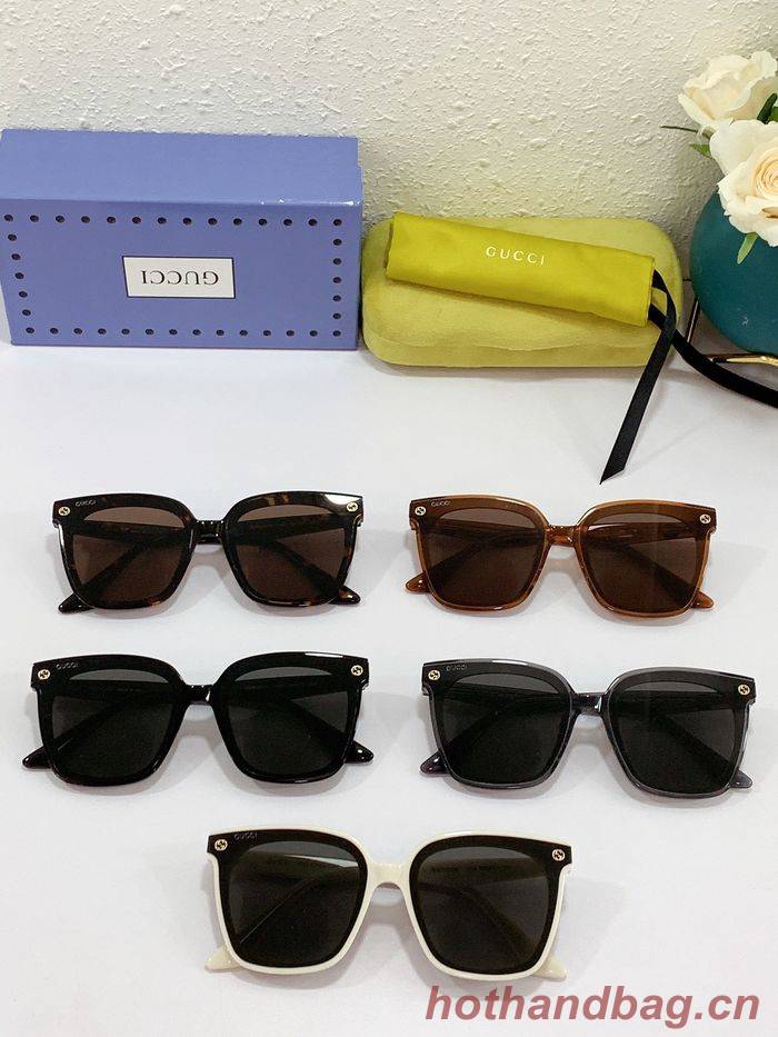 Gucci Sunglasses Top Quality GUS01506