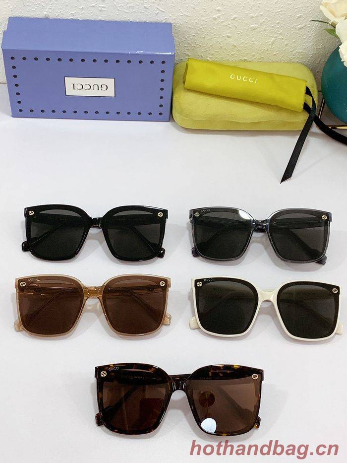 Gucci Sunglasses Top Quality GUS01507