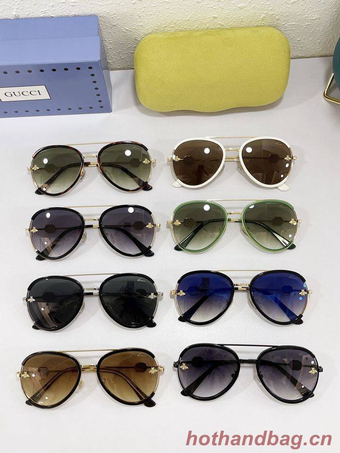 Gucci Sunglasses Top Quality GUS01508