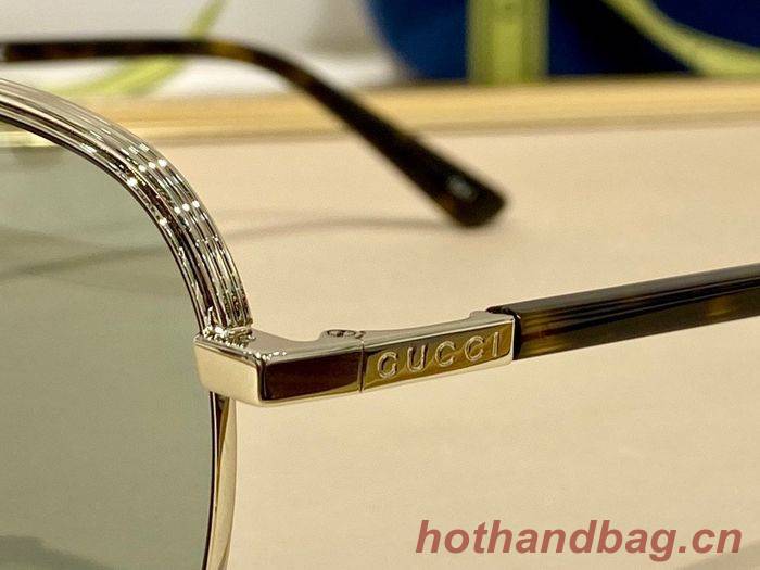 Gucci Sunglasses Top Quality GUS01515
