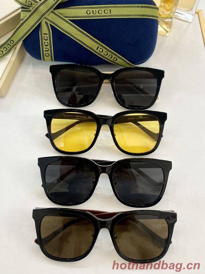 Gucci Sunglasses Top Quality GUS01517
