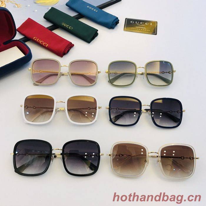Gucci Sunglasses Top Quality GUS01524