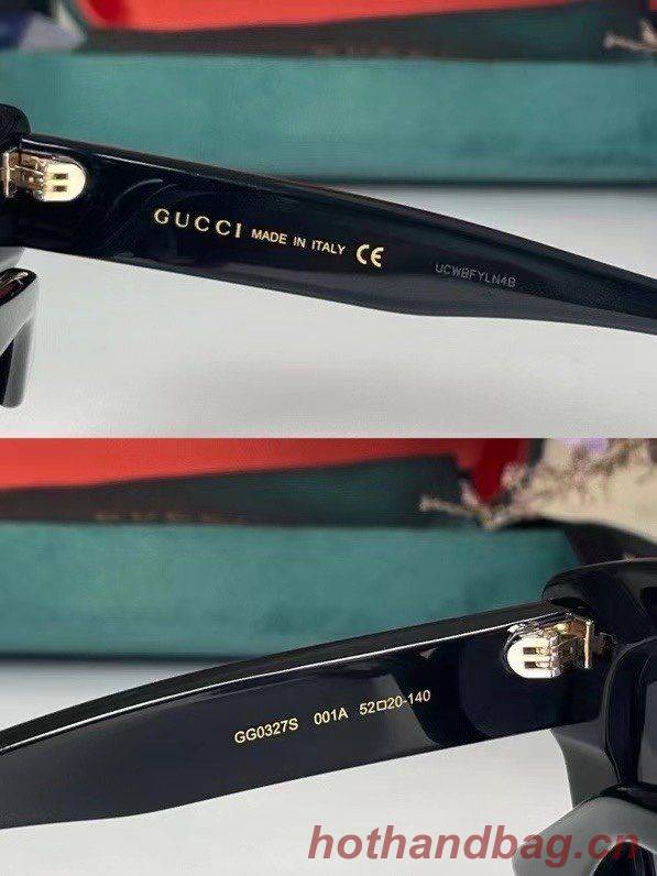 Gucci Sunglasses Top Quality GUS01538