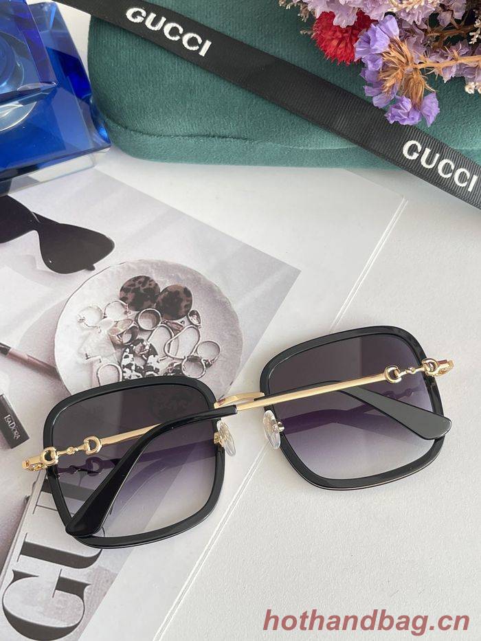 Gucci Sunglasses Top Quality GUS01539