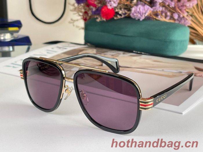 Gucci Sunglasses Top Quality GUS01540