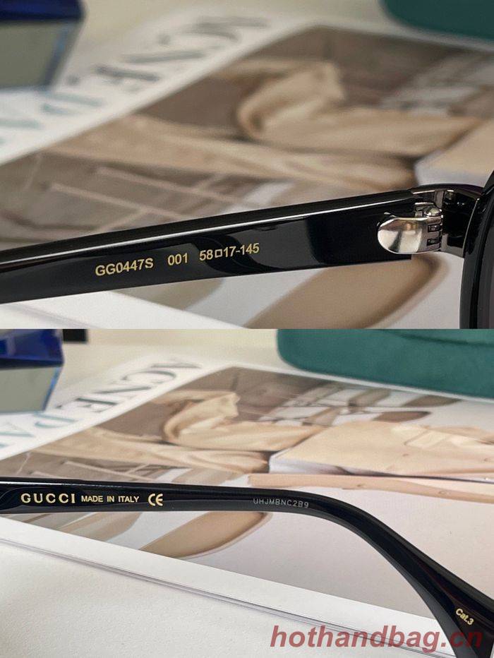 Gucci Sunglasses Top Quality GUS01541