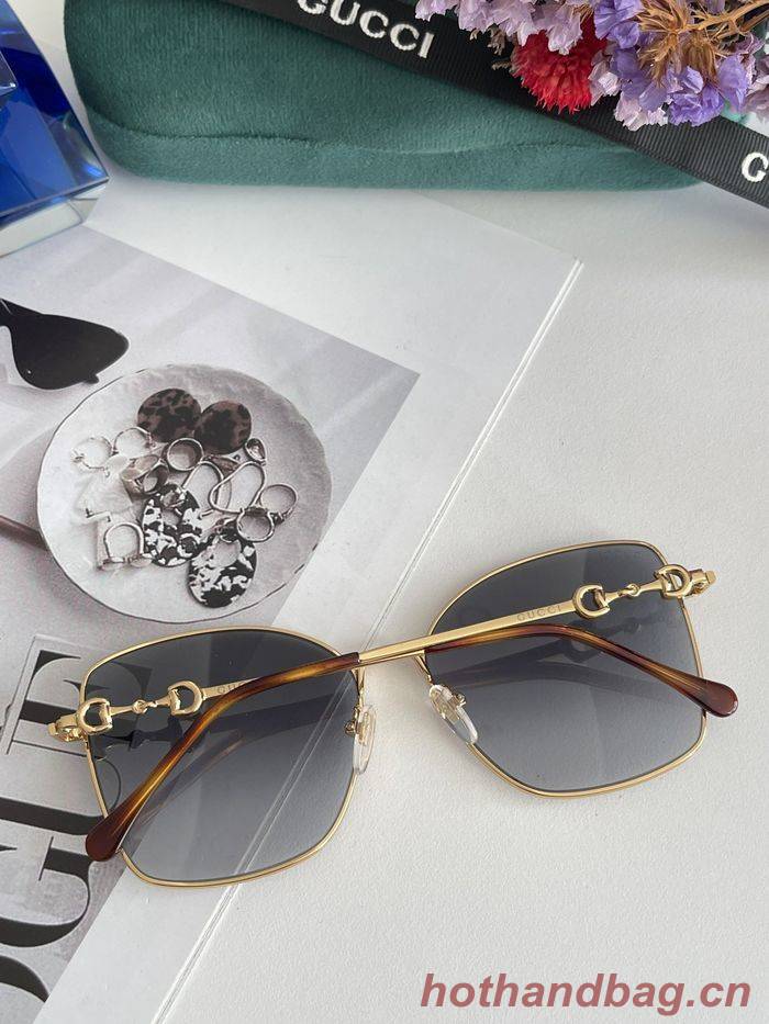 Gucci Sunglasses Top Quality GUS01544