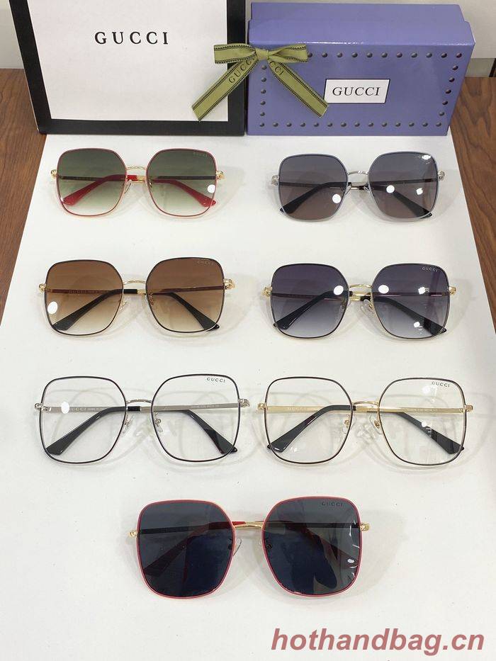 Gucci Sunglasses Top Quality GUS01573
