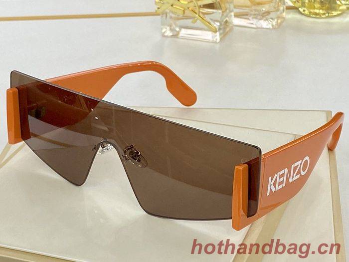 Kenzo Sunglasses Top Quality KES00001