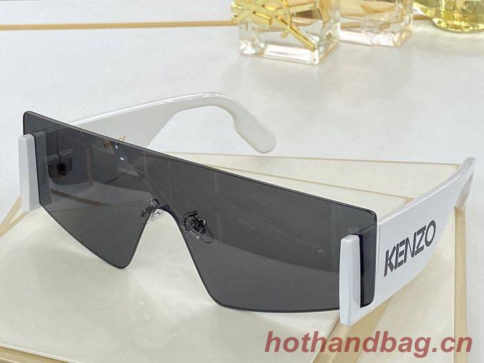 Kenzo Sunglasses Top Quality KES00002