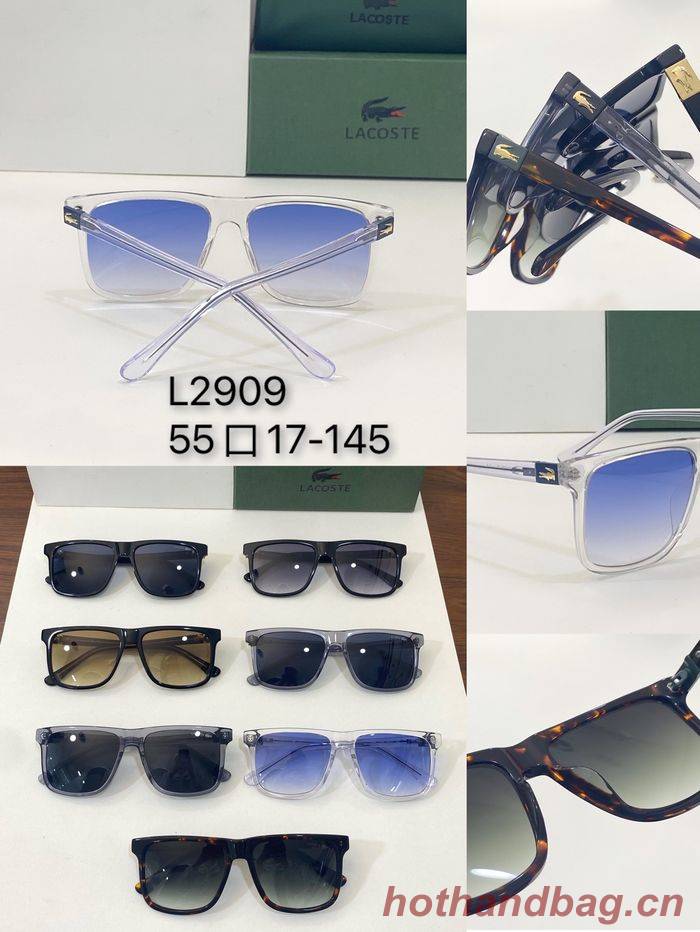 Lacoste Sunglasses Top Quality LAS00001
