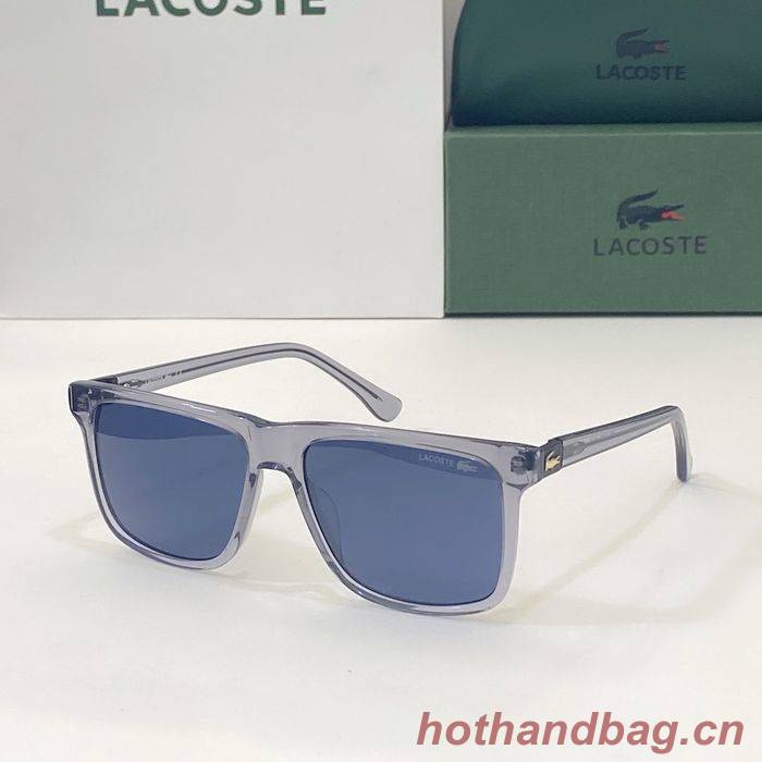 Lacoste Sunglasses Top Quality LAS00002