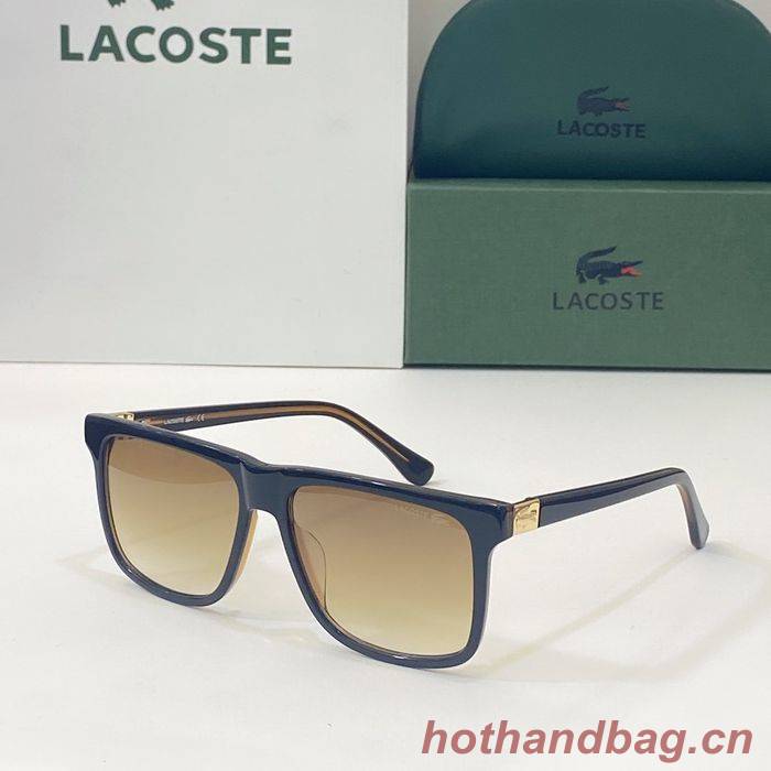 Lacoste Sunglasses Top Quality LAS00004