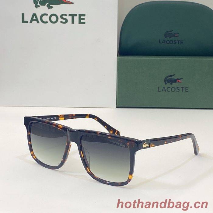 Lacoste Sunglasses Top Quality LAS00007