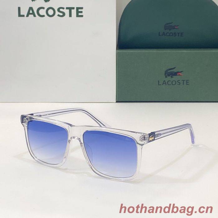 Lacoste Sunglasses Top Quality LAS00008