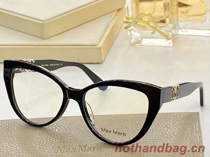 MaxMara Sunglasses Top Quality MAS00001