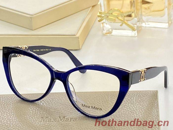 MaxMara Sunglasses Top Quality MAS00002