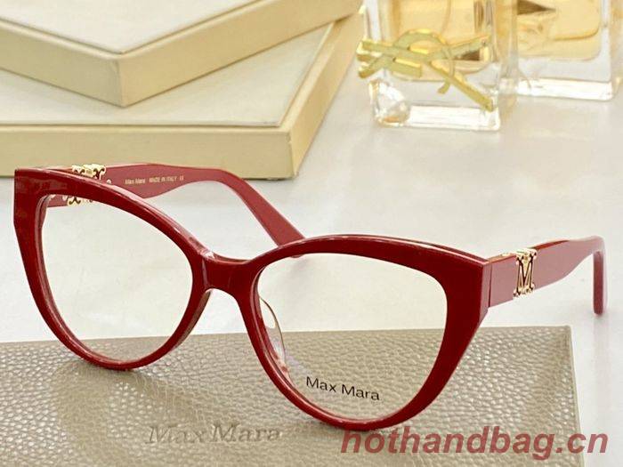 MaxMara Sunglasses Top Quality MAS00003