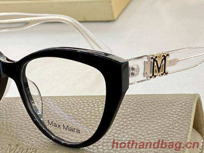 MaxMara Sunglasses Top Quality MAS00007