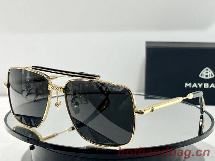 Maybach Sunglasses Top Quality MBS00172