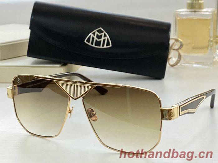 Maybach Sunglasses Top Quality MBS00202