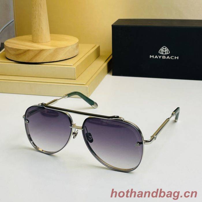 Maybach Sunglasses Top Quality MBS00221