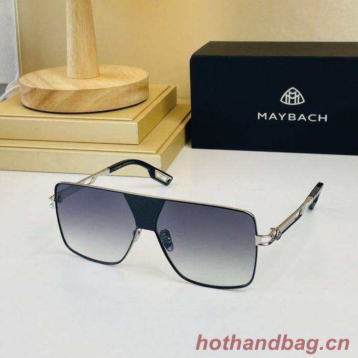 Maybach Sunglasses Top Quality MBS00227