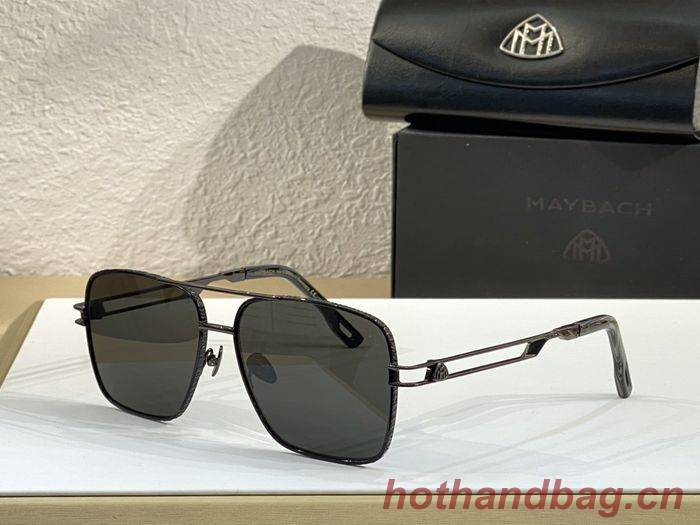 Maybach Sunglasses Top Quality MBS00228