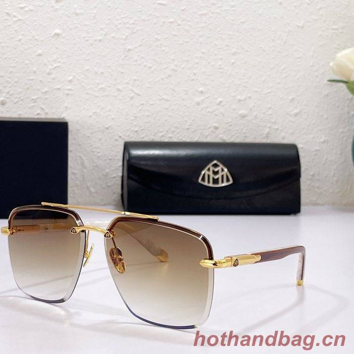 Maybach Sunglasses Top Quality MBS00237