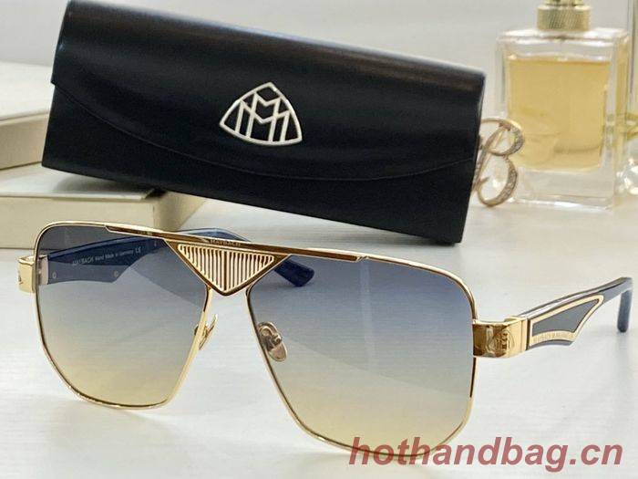 Maybach Sunglasses Top Quality MBS00244